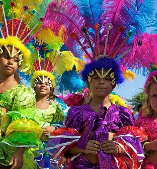 CARNIVAL SAMPLE 2